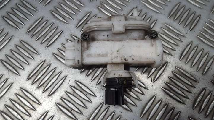 357862153 Volkswagen PASSAT B4 Centrinio užrakto vakuuminė pompa