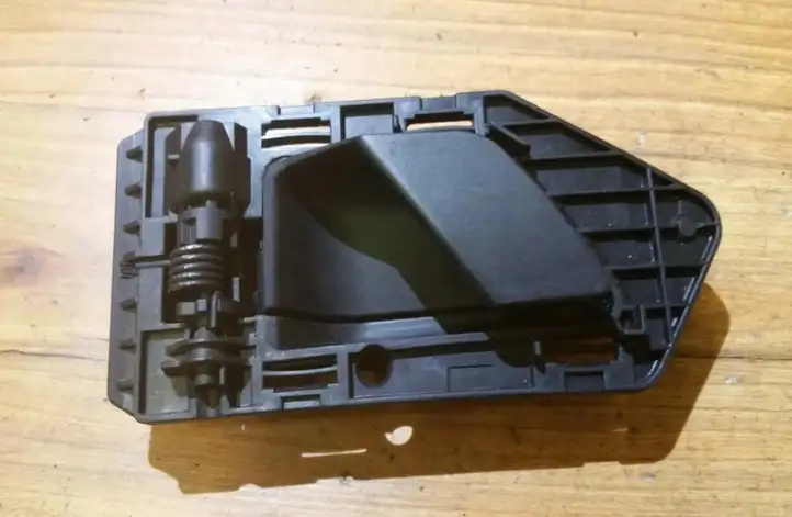 Citroen Berlingo (1996 - 2002) 9621422877 Внутренняя ручка двери — фото 1