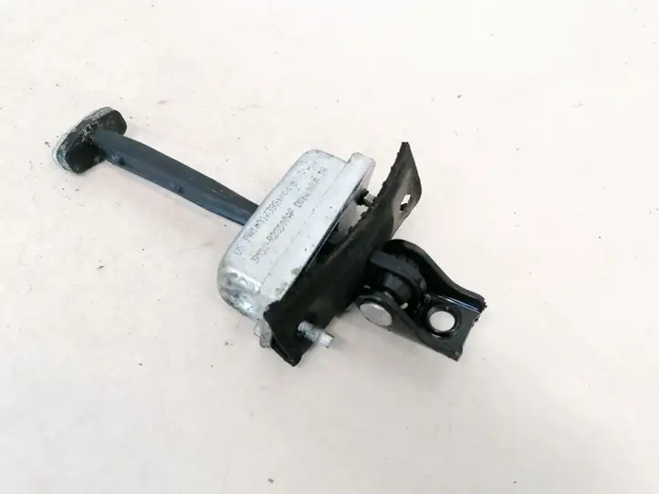 Ford Focus (2005 - 2008) 3M51R23500AF Ограничитель задней двери — фото 3