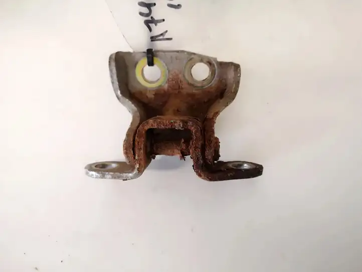 Nissan (2000 - 2006) Верхняя петля передней двери — фото 1