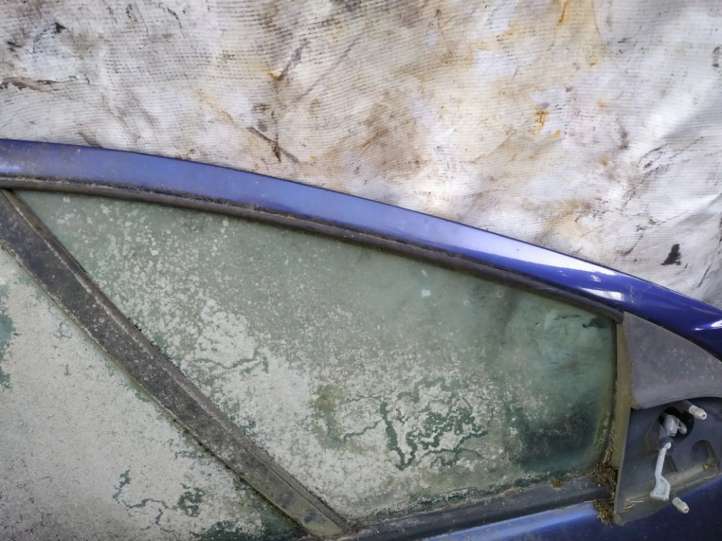 Opel Tigra A Mažasis A priekinių durų stiklas (keturdurio)