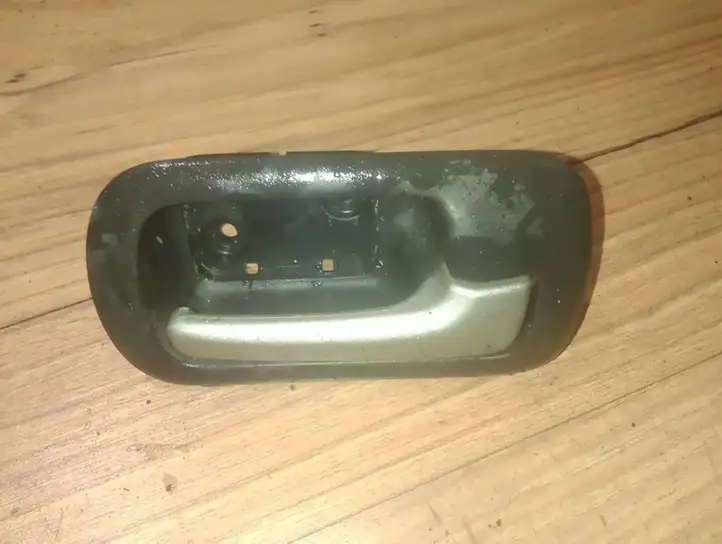 Honda Civic (2001 - 2005) Внутренняя ручка двери — фото 1