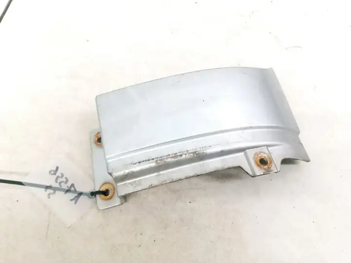 Opel Zafira A (1999 - 2003) 90580804 Накладка стекла задней двери — фото 1