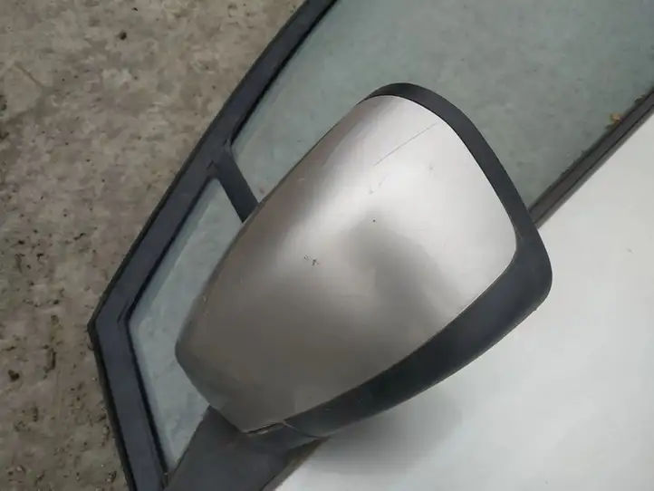 Mazda 5 (2005 - 2010) Боковое зеркало с электроприводом — фото 1