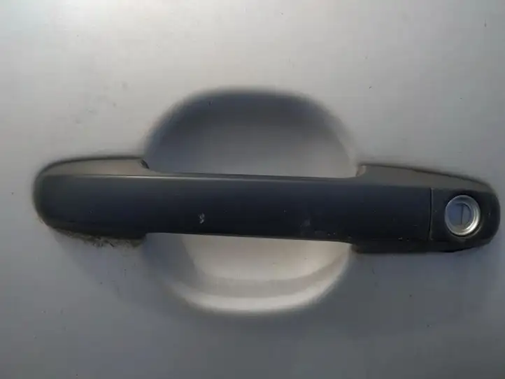 Hyundai i30 (2007 - 2012) Наружная ручка двери — фото 1