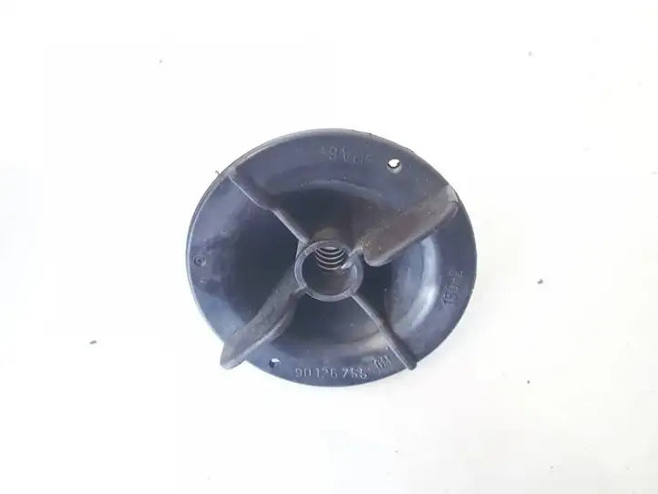 Opel Astra G (1998 - 2004) 90126755 Болт крепления запасного колеса — фото 3