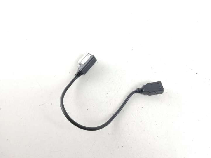 A0018279104 Mercedes-Benz ML W164 USB jungtis