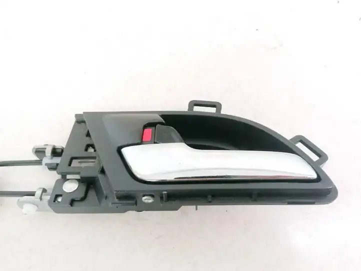 Honda CR-V (2006 - 2009) Внутренняя ручка двери — фото 2