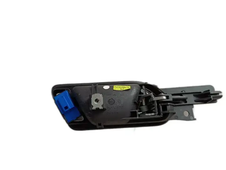 Volkswagen Golf V (2003 - 2009) 1k1837113 Внутренняя ручка двери — фото 2