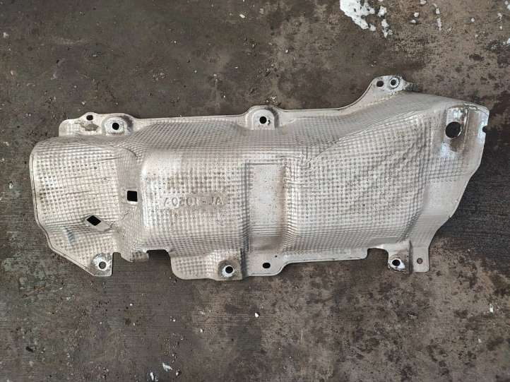 747610105R Opel Vivaro Kita dugno detalė