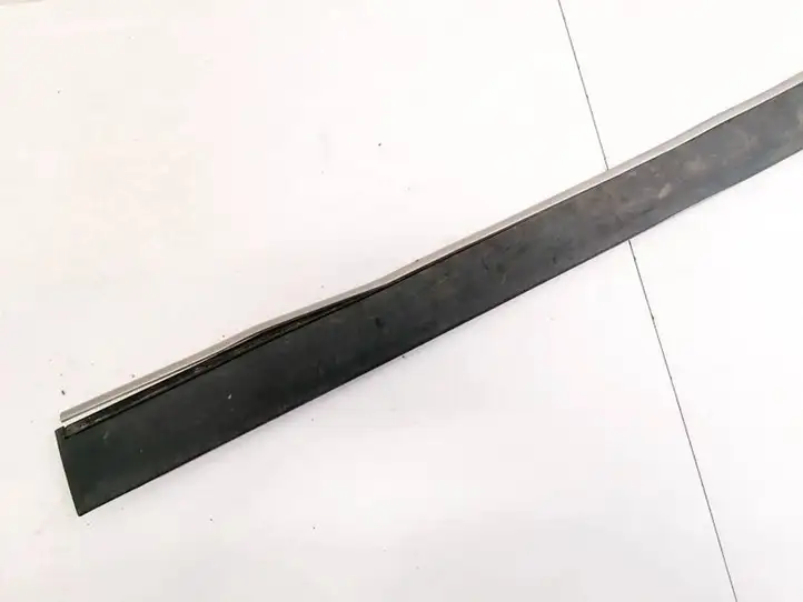 Volvo S80 (1998 - 2004) Молдинг передней двери — фото 1