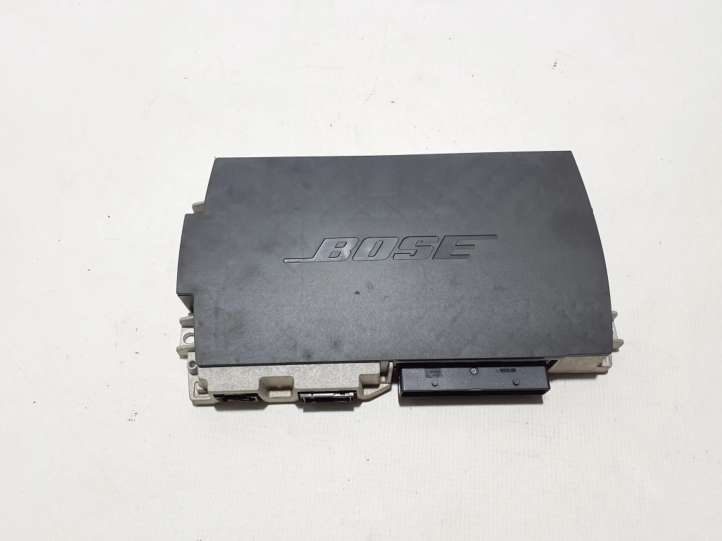 4G0035223A Audi A7 S7 4G Garso stiprintuvas