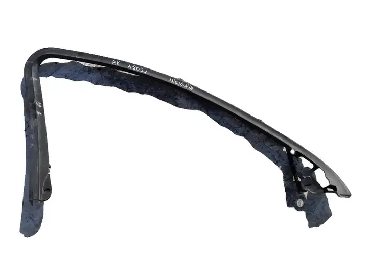 Opel Insignia A (2008 - 2017) 013256885 Накладка стекла передней двери — фото 1