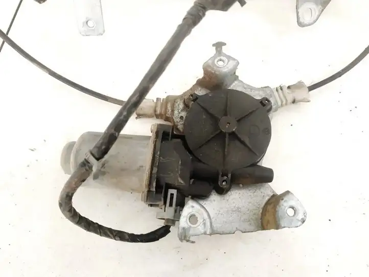 Nissan (2000 - 2006) 400600T7 Стеклоподъемник задней двери — фото 1