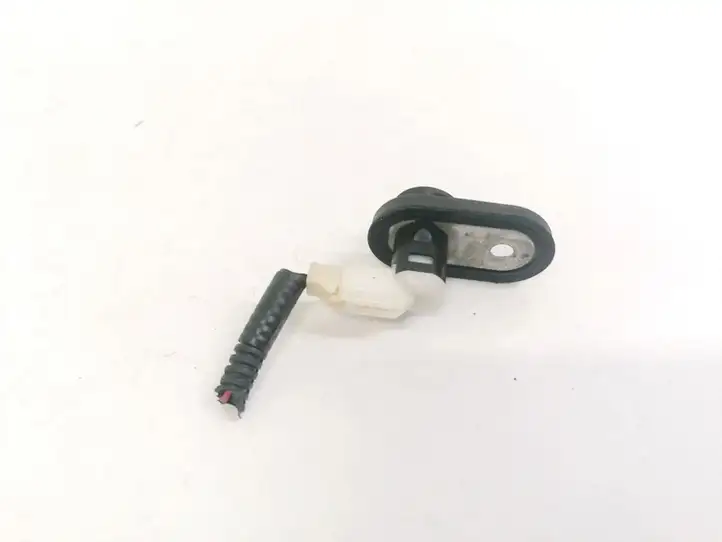 Toyota Corolla Verso AR10 (2004 - 2009) Датчик открытия передней двери — фото 2