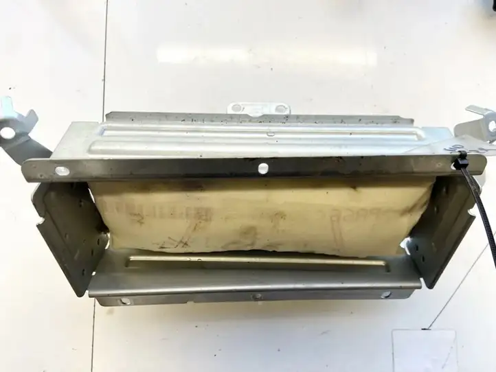 Ford Focus (2005 - 2008) 4M51A042B84CD Подушка безопасности пассажира — фото 1