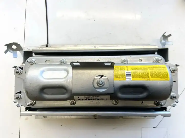 Ford Focus (2005 - 2008) 4M51A042B84CD Подушка безопасности пассажира — фото 2