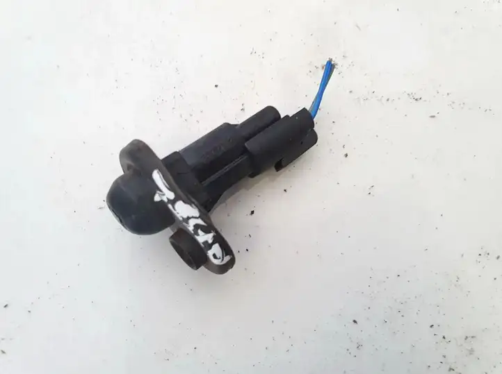 Opel Zafira B (2003 - 2006) 0915612 Датчик открытия передней двери — фото 1