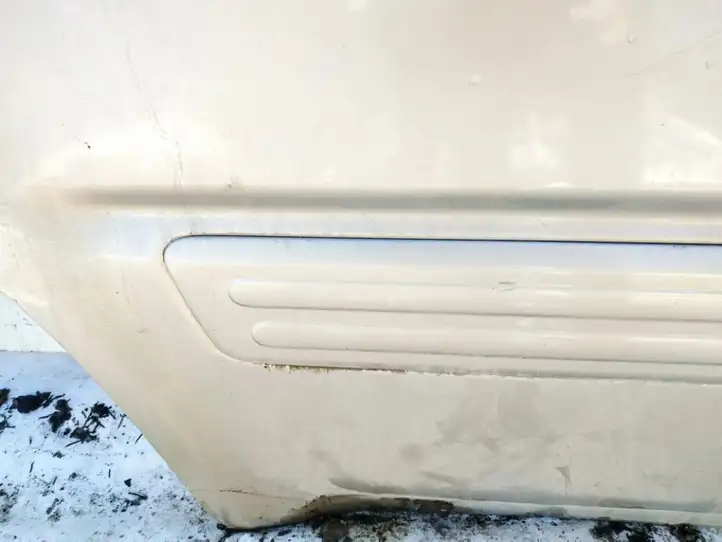 Honda CR-V (1999 - 2001) Молдинги задней двери — фото 2