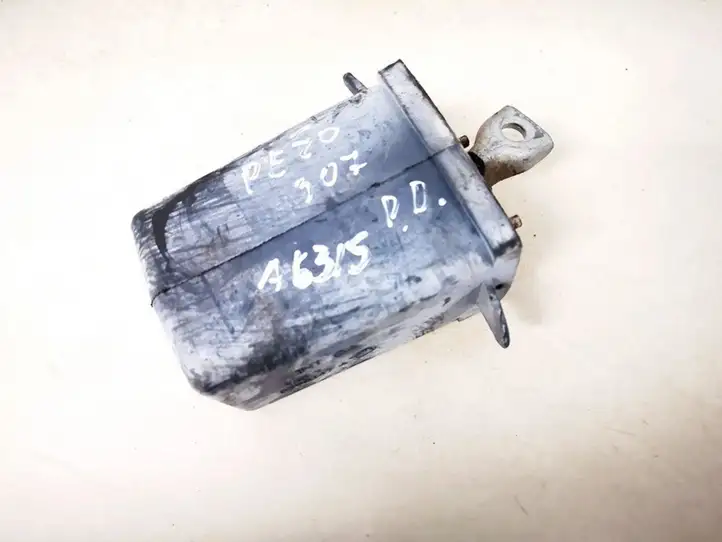 Peugeot 307 CC (2001 - 2005) 035b147a Ограничитель двери — фото 3