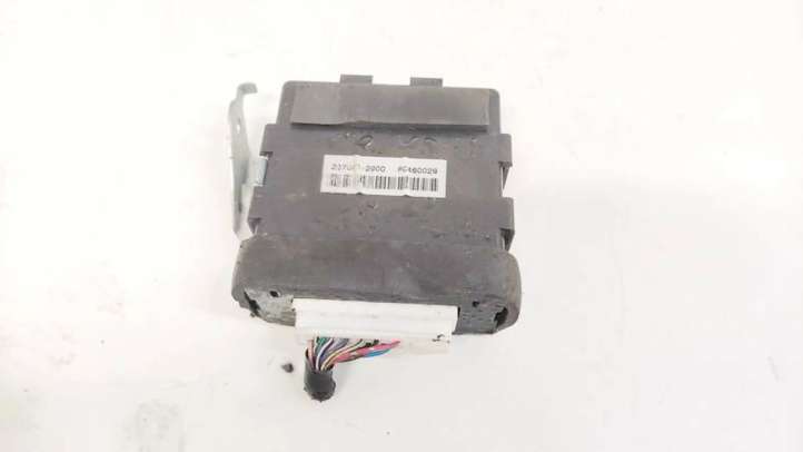 8973060080 Toyota Land Cruiser (J100) Signalizacijos valdymo blokas