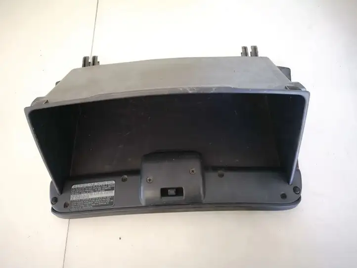 Toyota Corolla Verso E121 (2001 - 2004) 5555113020 Вещевой ящик — фото 2