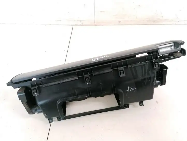 Honda CR-V (2006 - 2009) Вещевой ящик — фото 2