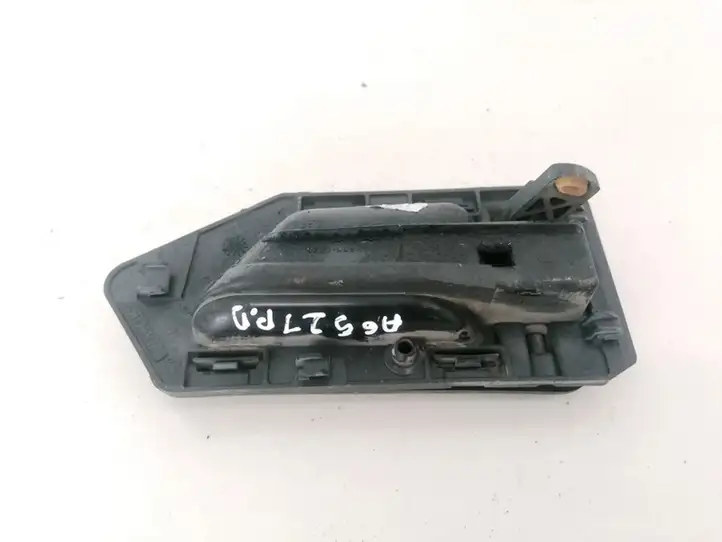 Peugeot Partner (2002 - 2008) 9621422877 Внутренняя ручка двери — фото 2