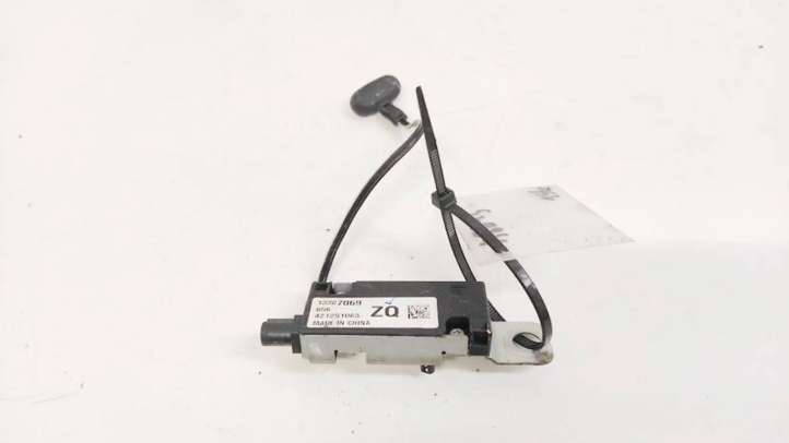 13327069 Opel Insignia A Antenos valdymo blokas