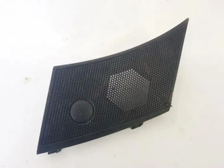 Nissan Qashqai (2006 - 2010) lh28177jd Накладка бокового динамика — фото 1