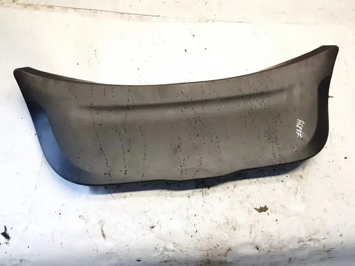 Toyota Yaris (2014 - 2019) 94584A094585A0 Прочая отделка багажника — фото 1