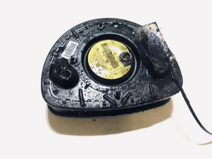 Opel Corsa C (2000 - 2003) 09130793 Подушка безопасности руля — фото 2