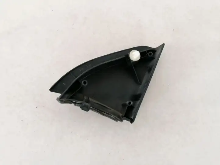 Toyota Corolla E120 E130 (2000 - 2004) 6749212460 Накладка бокового динамика — фото 2