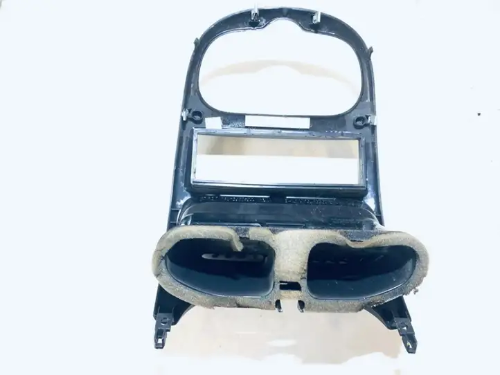 Peugeot 206 (1998 - 2012) 9624663577 Центральный воздушный дефлектор — фото 2
