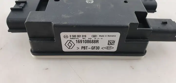 Nissan X-Trail T32 (2014 - 2021) 169108688R Датчик уровня топлива — фото 2