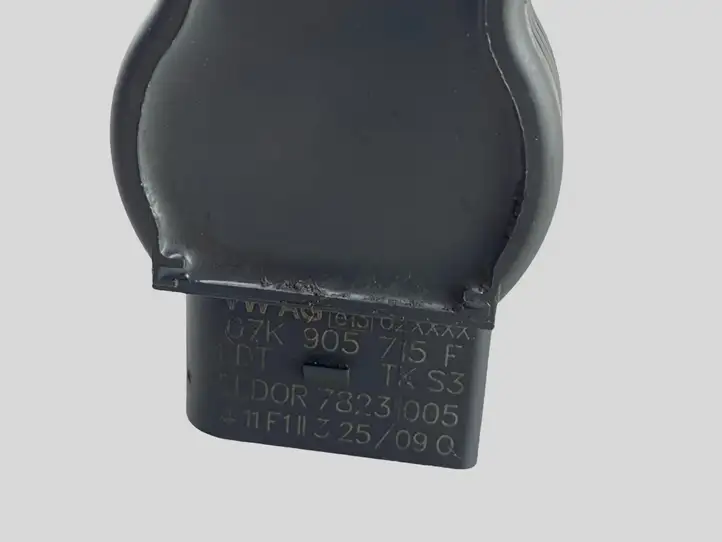 Audi A3/S3 8P (2008 - 2013) 07K905715F Катушка зажигания — фото 4