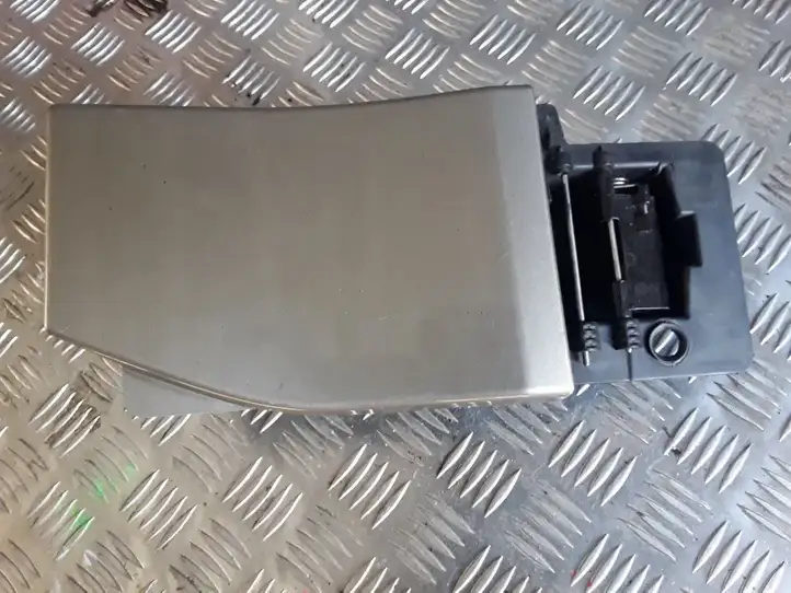 Opel Vivaro (2014 - 2018) 781209835 Крышка топливного бака — фото 1