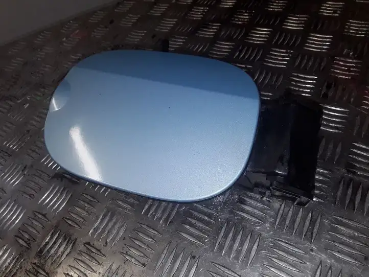 Renault Modus (2007 - 2012) 8200709008 Крышка топливного бака — фото 1