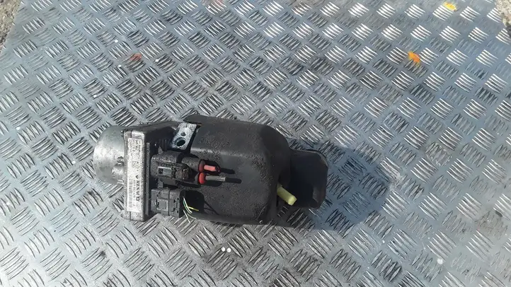 Renault Laguna III (2007 - 2015) 491108342R Насос ГУР — фото 1