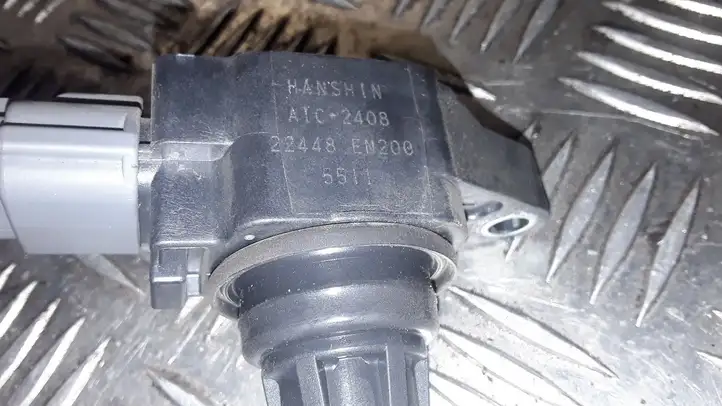 Nissan Qashqai (2006 - 2010) 22448EN200 Катушка зажигания — фото 2