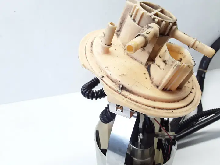 Volvo XC70 (2007 - 2013) 0580313115 Топливный насос (в баке) — фото 4