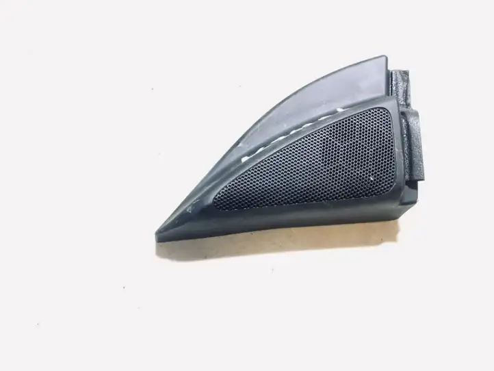 Toyota Avensis T250 (2006 - 2009) 6749205060 Накладка бокового динамика — фото 1
