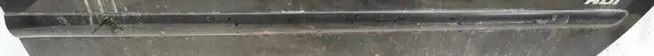 Peugeot 307 CC (2001 - 2005) Молдинг передней двери — фото 1