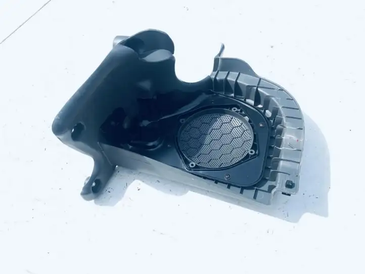 Hyundai Atos Classic (1997 - 2003) 8592006000 Накладка бокового динамика — фото 2