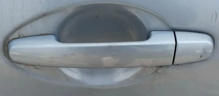 Toyota Auris 150 (2006 - 2012) Zydra Наружная ручка двери — фото 2
