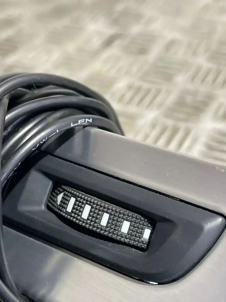 Audi A8 S8 D4 4H (2010 - 2014) 4H1853174 Декоративная планка — фото 6