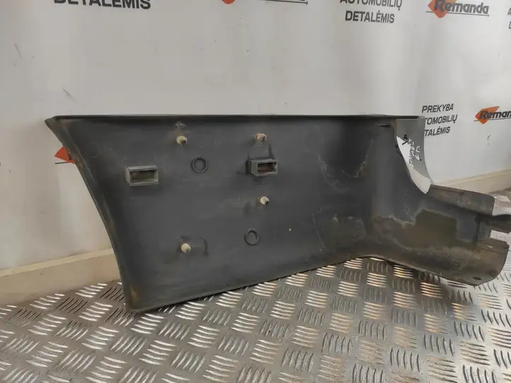 Ford Transit (2006 - 2013) YC1517926A Угловая часть заднего бампера — фото 6