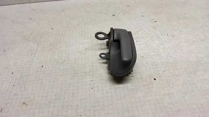 Toyota Yaris Verso (1999 - 2005) Внутренняя ручка задней двери — фото 3