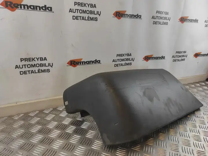 Ford Transit (2006 - 2013) YC1517927A Угловая часть заднего бампера — фото 2