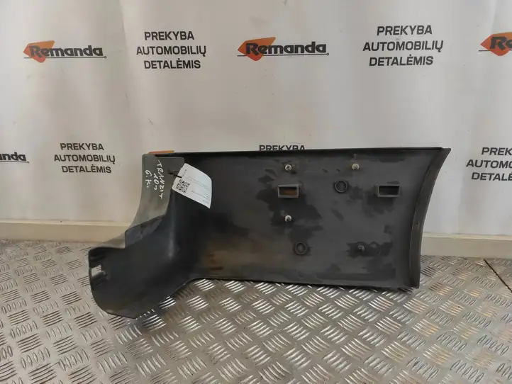 Ford Transit (2006 - 2013) YC1517927A Угловая часть заднего бампера — фото 6